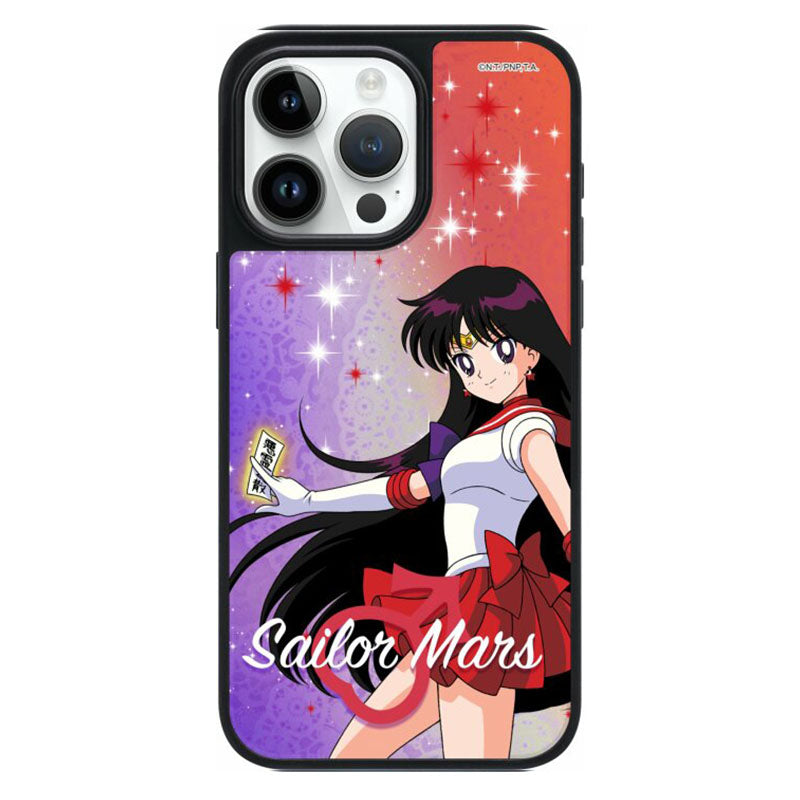 Sailor Moon Anime Phone Cases