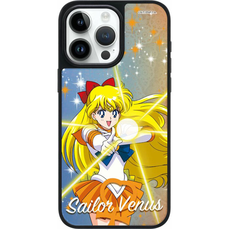 Sailor Moon Anime Phone Cases