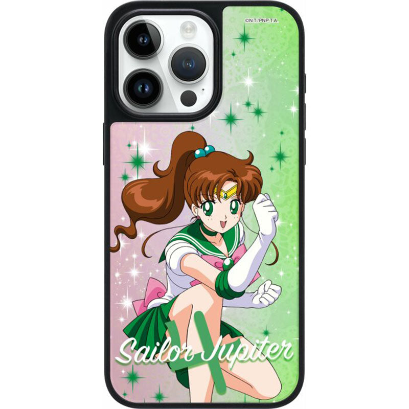 Sailor Moon Anime Phone Cases