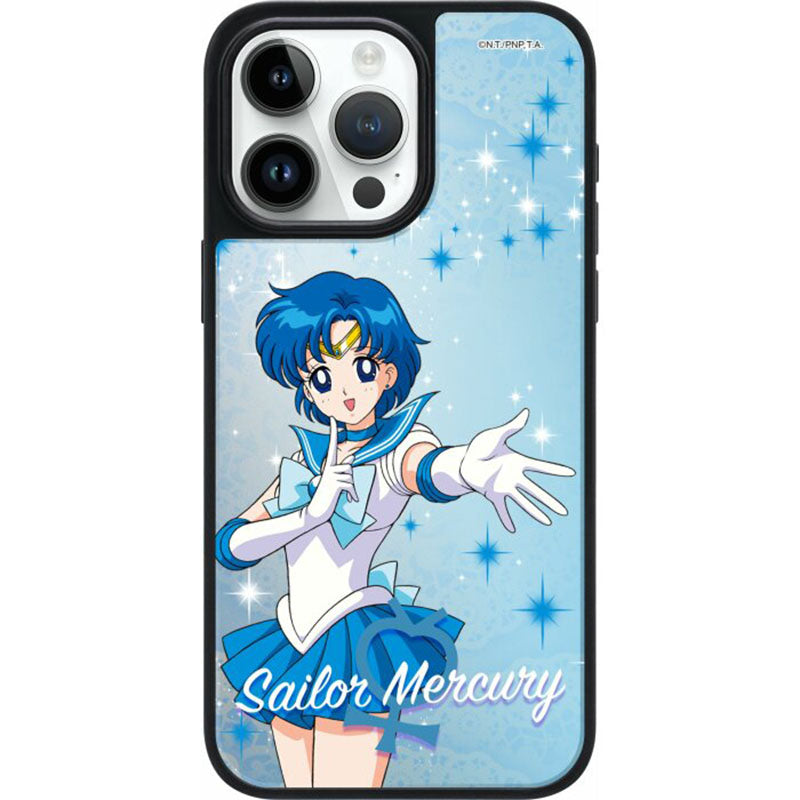 Sailor Moon Anime Phone Cases