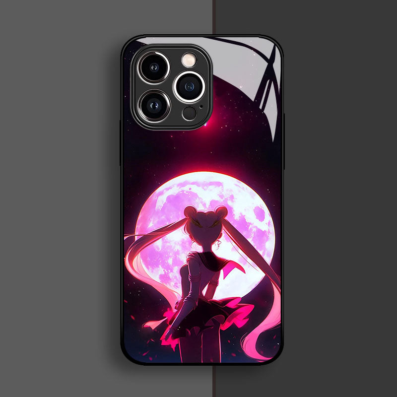 Sailor Moon Anime Phone Cases