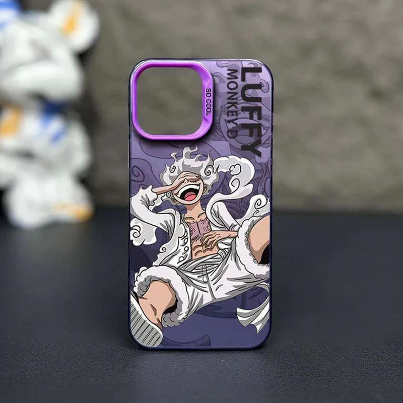 One Piece Phone Case (Copy)
