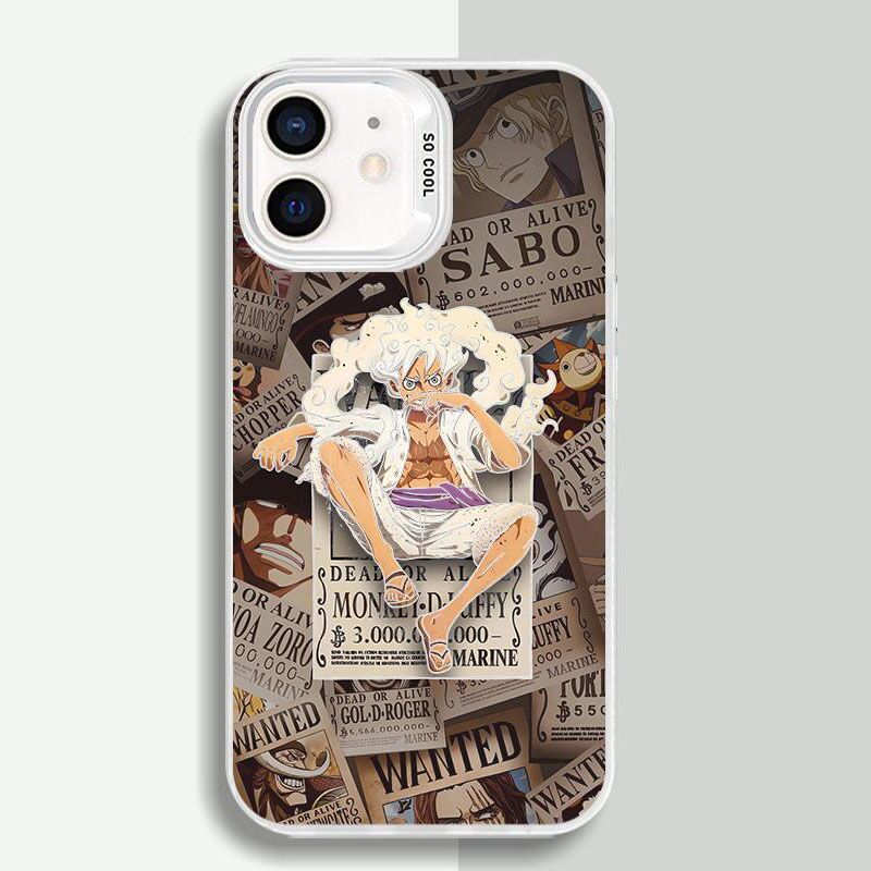 One Piece Phone Case (Copy)