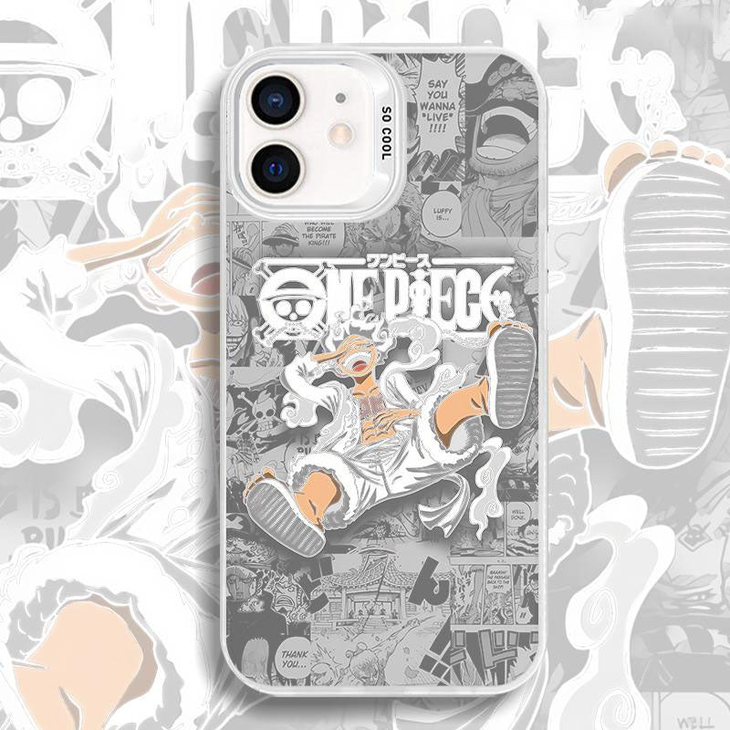 One Piece Phone Case (Copy)