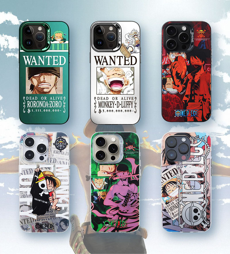One Piece Phone Case (Copy)