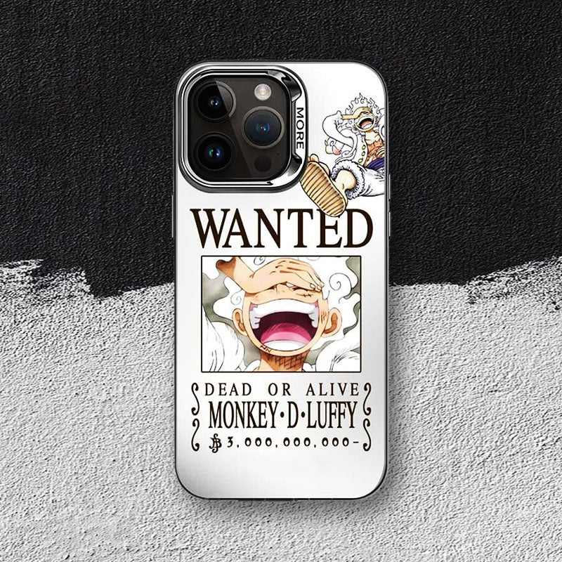 One Piece Phone Case (Copy)
