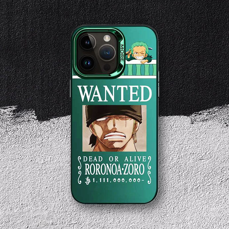One Piece Phone Case (Copy)