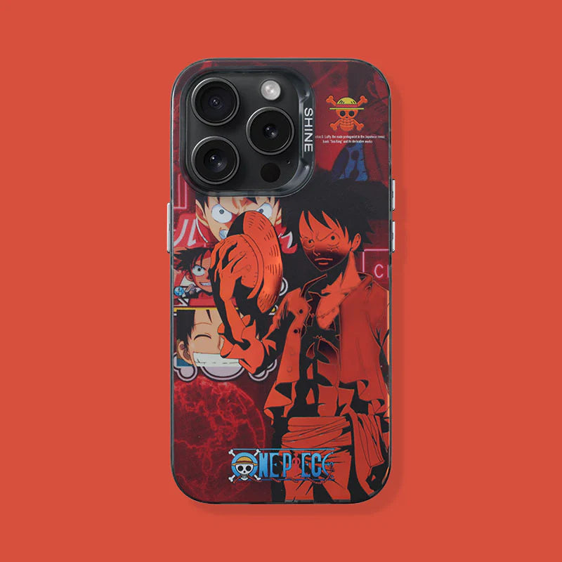 One Piece Phone Case (Copy)