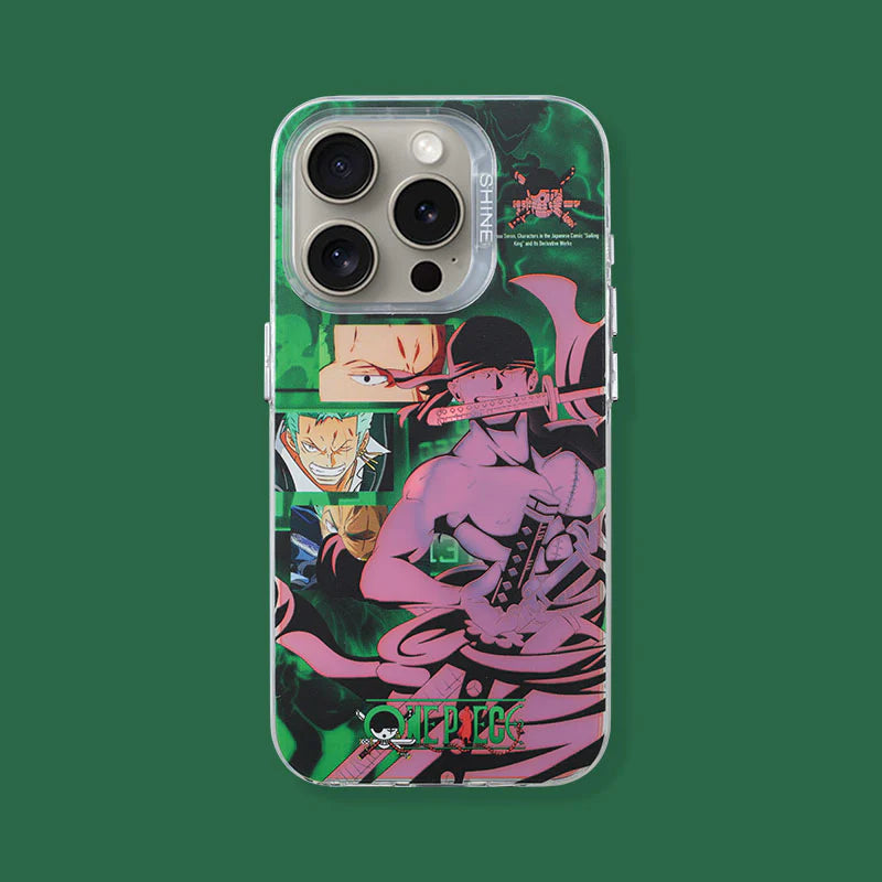 One Piece Phone Case (Copy)