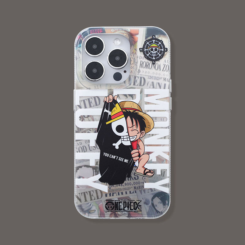 One Piece Phone Case (Copy)