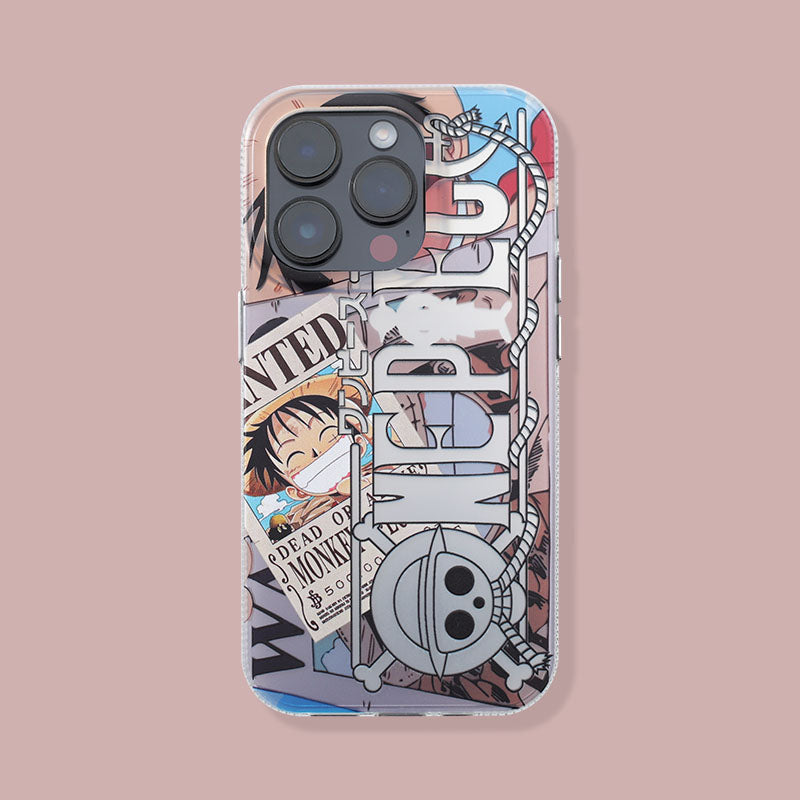 One Piece Phone Case (Copy)