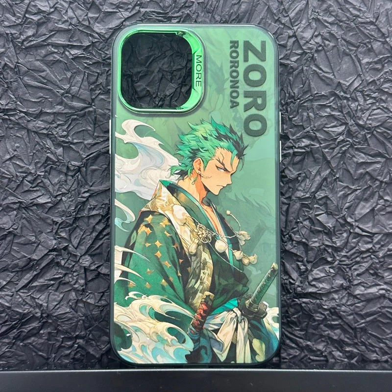 One Piece Phone Case (Copy)