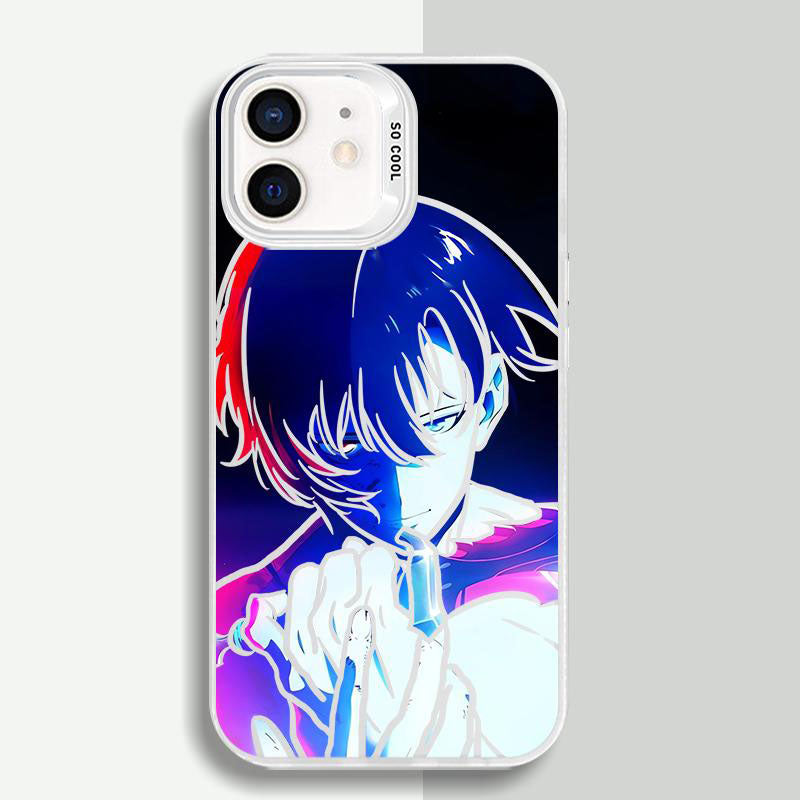 Solo Leveling Phone Case