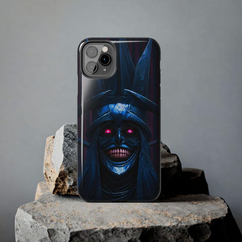 Solo Leveling Phone Case