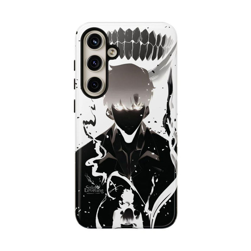 Solo Leveling Phone Case