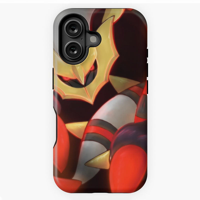 Pokémon Anime Phone Cases