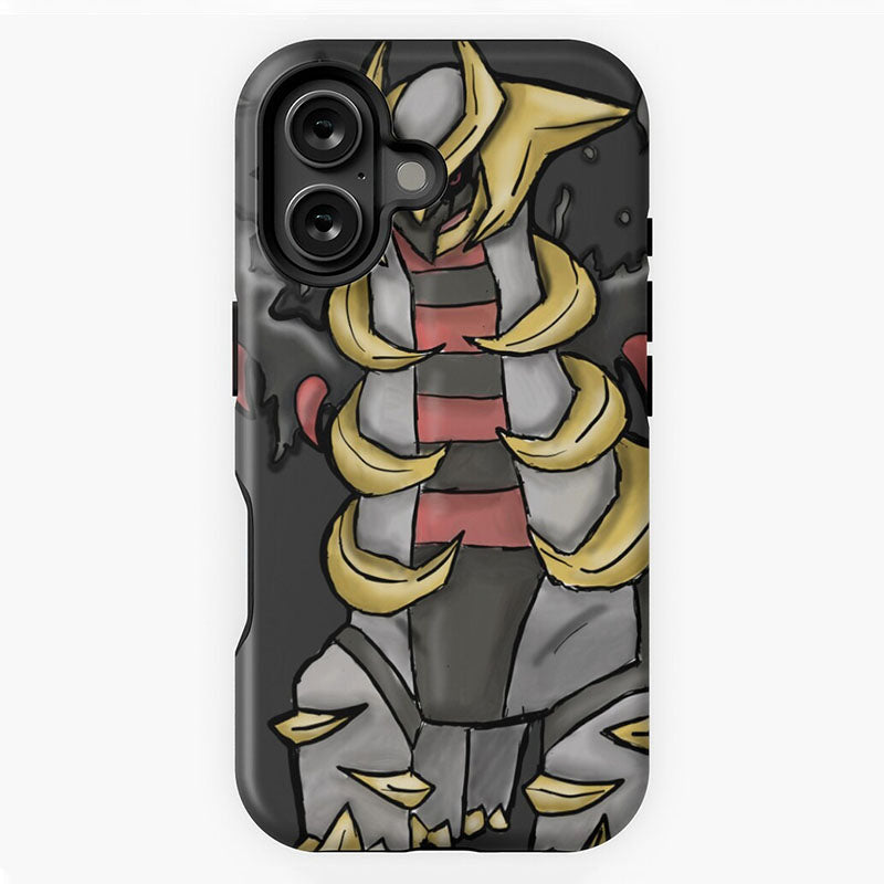 Pokémon Anime Phone Cases