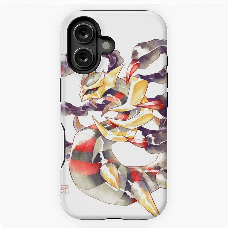 Pokémon Anime Phone Cases