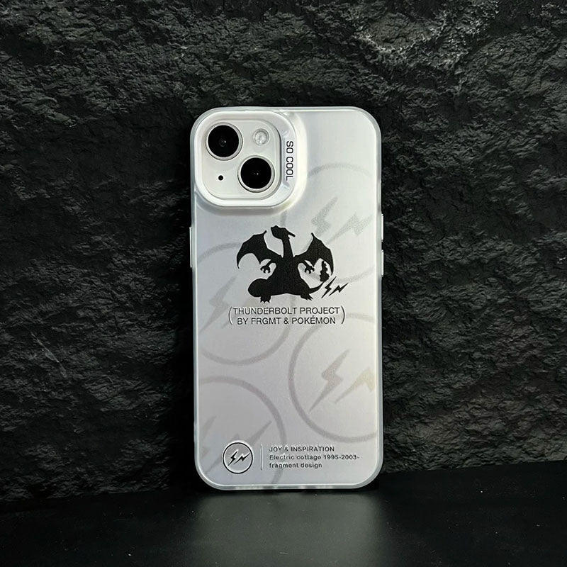 Pokémon Anime Phone Cases