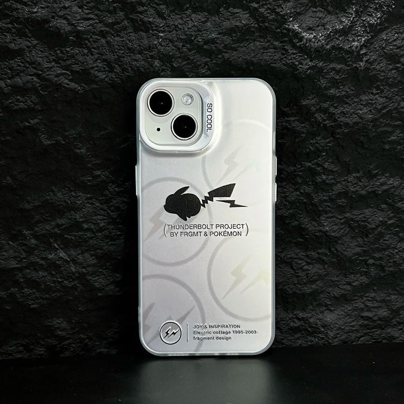 Pokémon Anime Phone Cases