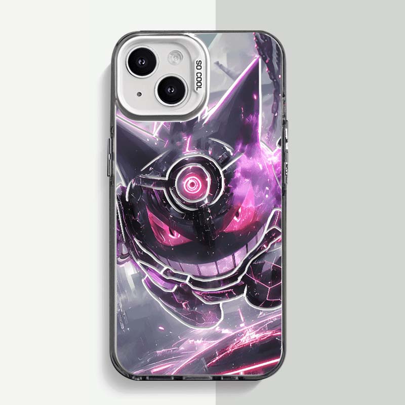 Pokémon Anime Phone Cases