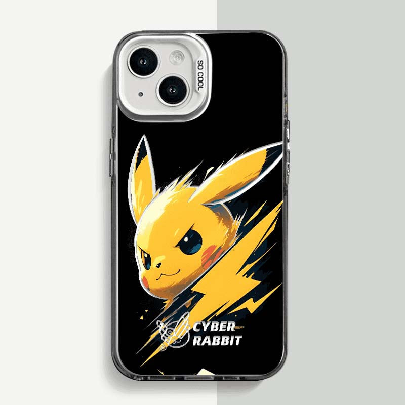 Pokémon Anime Phone Cases