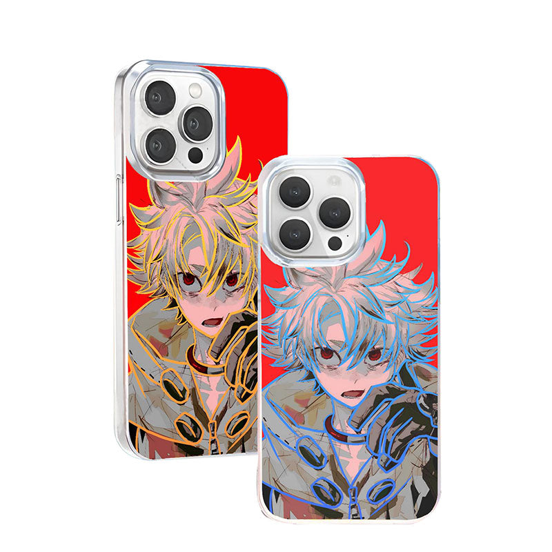 Gachiakuta Phone Case