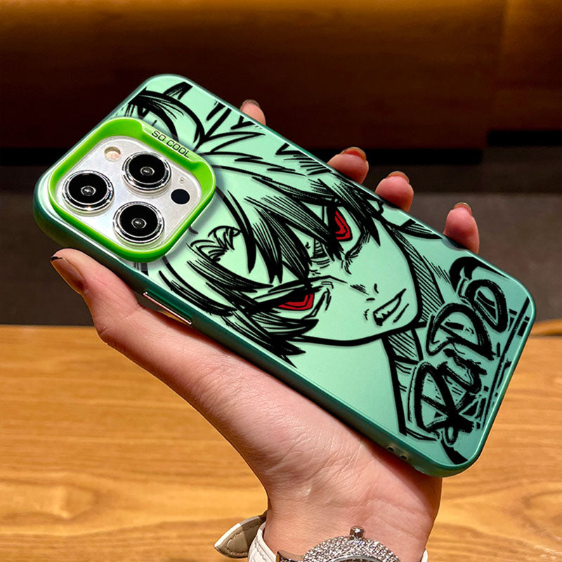 Gachiakuta Phone Case