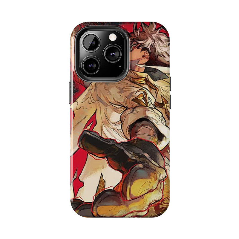 Gachiakuta Phone Case