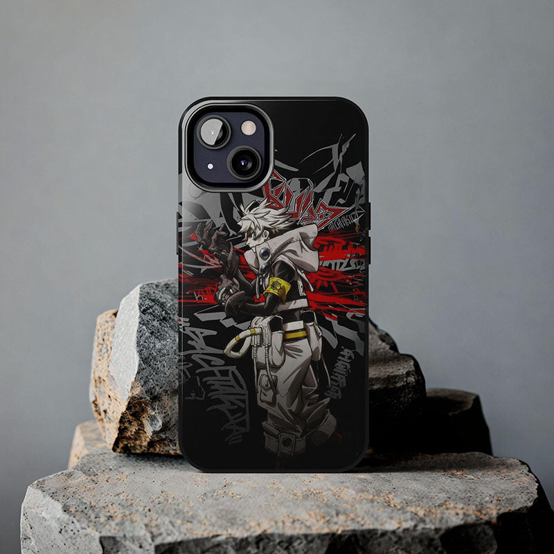 Gachiakuta Phone Case