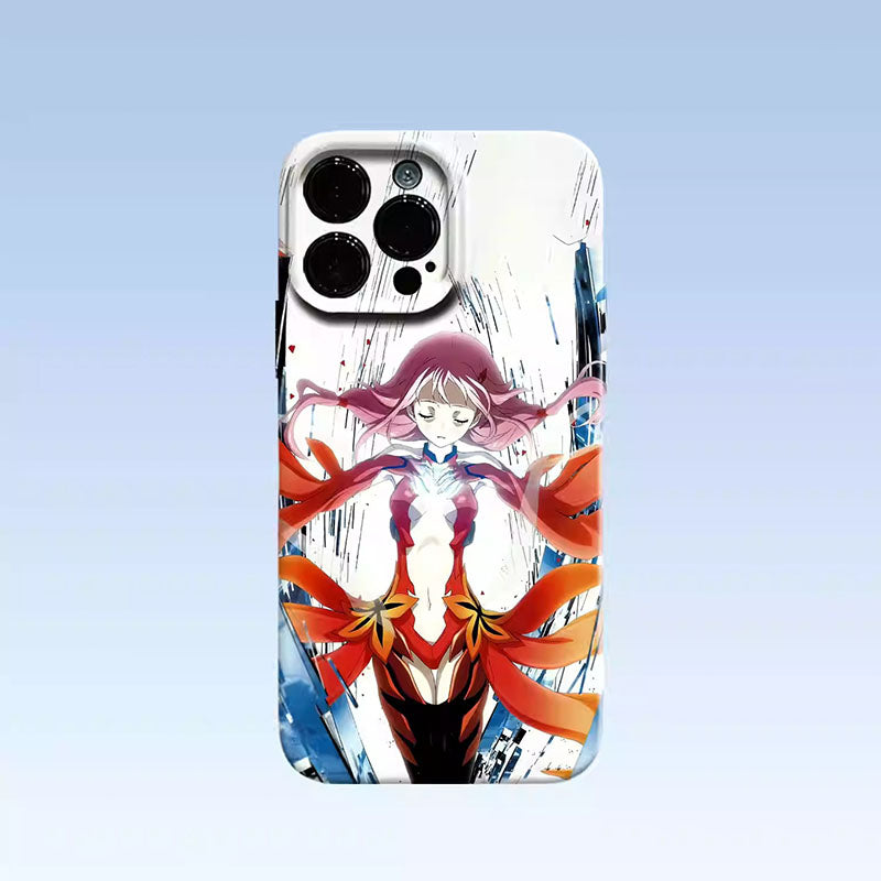 Guilty Crown Anime Phone Cases