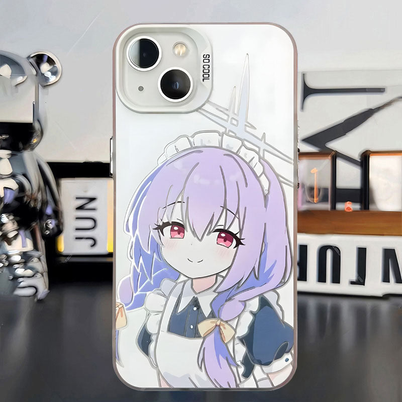 Blue Archive Phone Cases