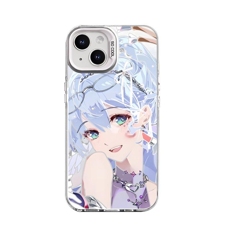 Honkai Star Rail Phone Cases