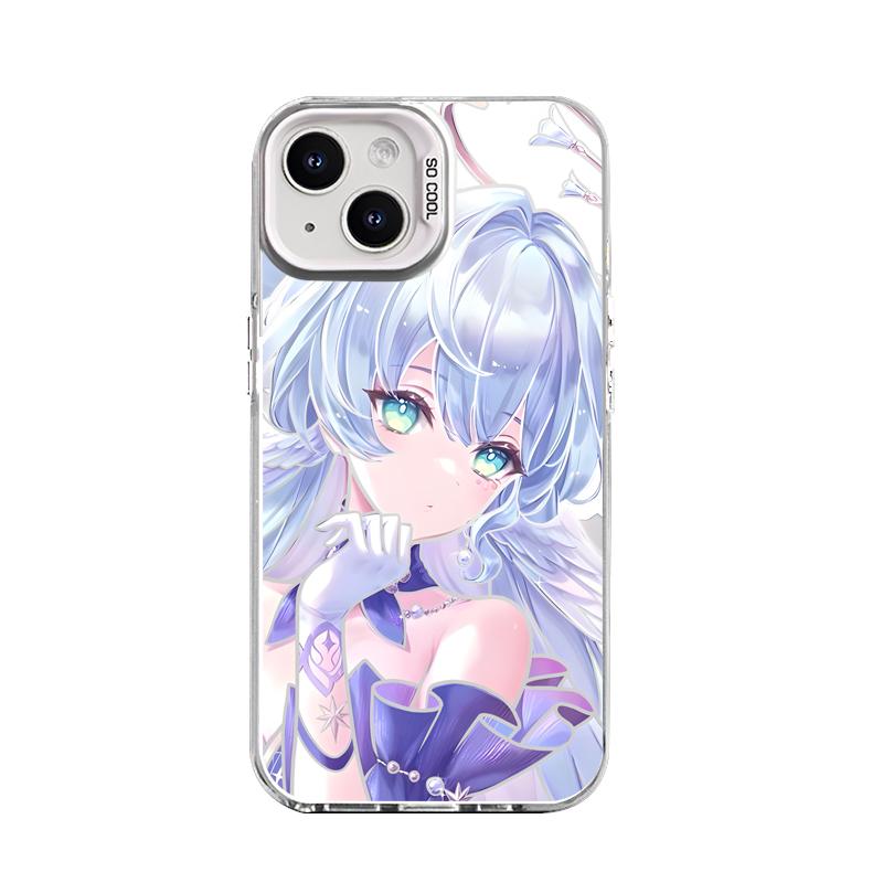 Honkai Star Rail Phone Cases