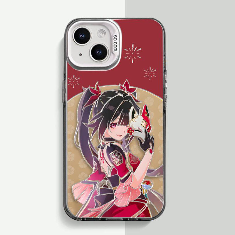 Honkai Star Rail Phone Cases