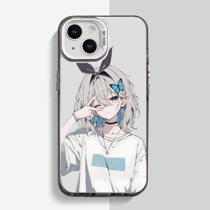 Honkai Star Rail Phone Cases