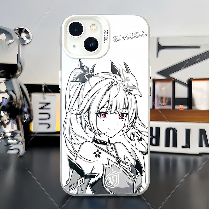 Honkai Star Rail Phone Cases