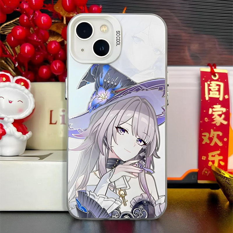 Honkai Star Rail Phone Cases