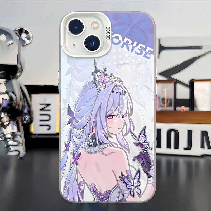 Honkai Star Rail Phone Cases