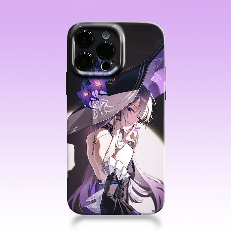 Honkai Star Rail Phone Cases