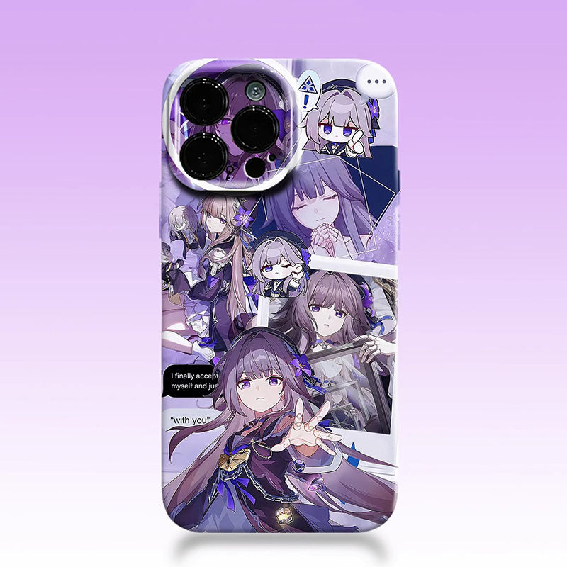 Honkai Star Rail Phone Cases