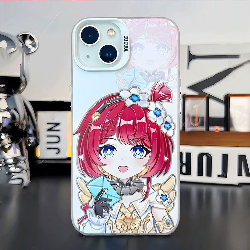 Honkai Star Rail Phone Cases