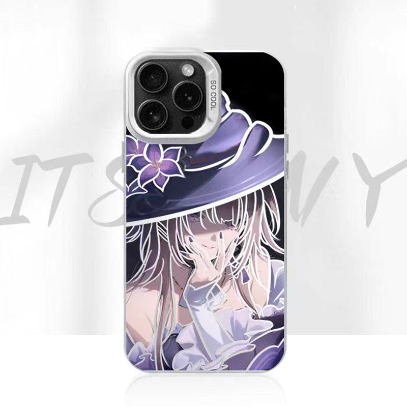 Honkai Star Rail Phone Cases