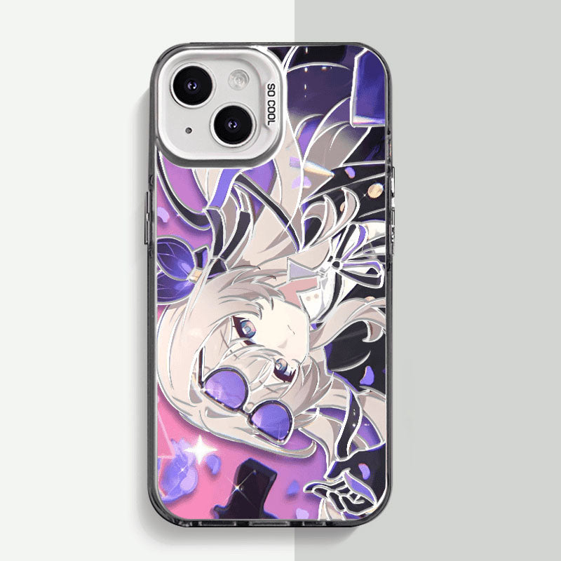 Honkai Star Rail Phone Cases