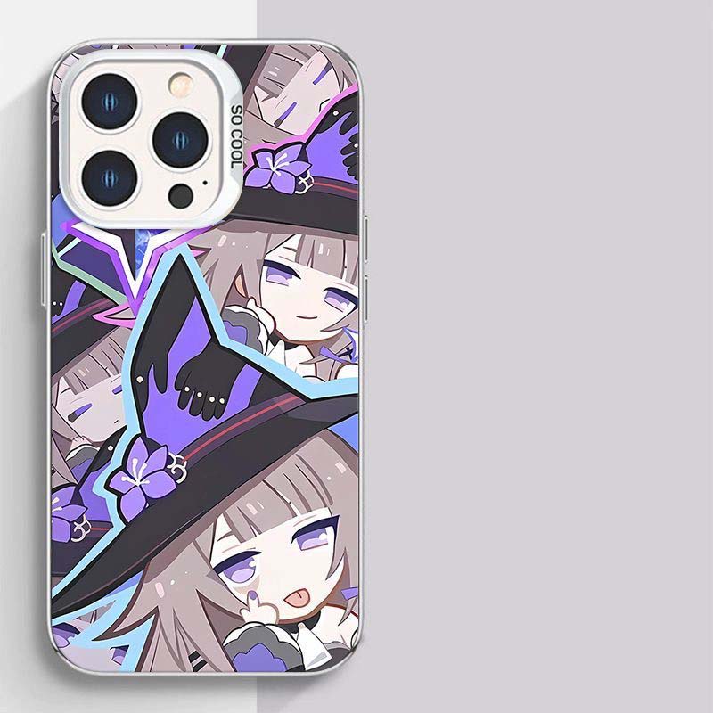 Honkai Star Rail Phone Cases