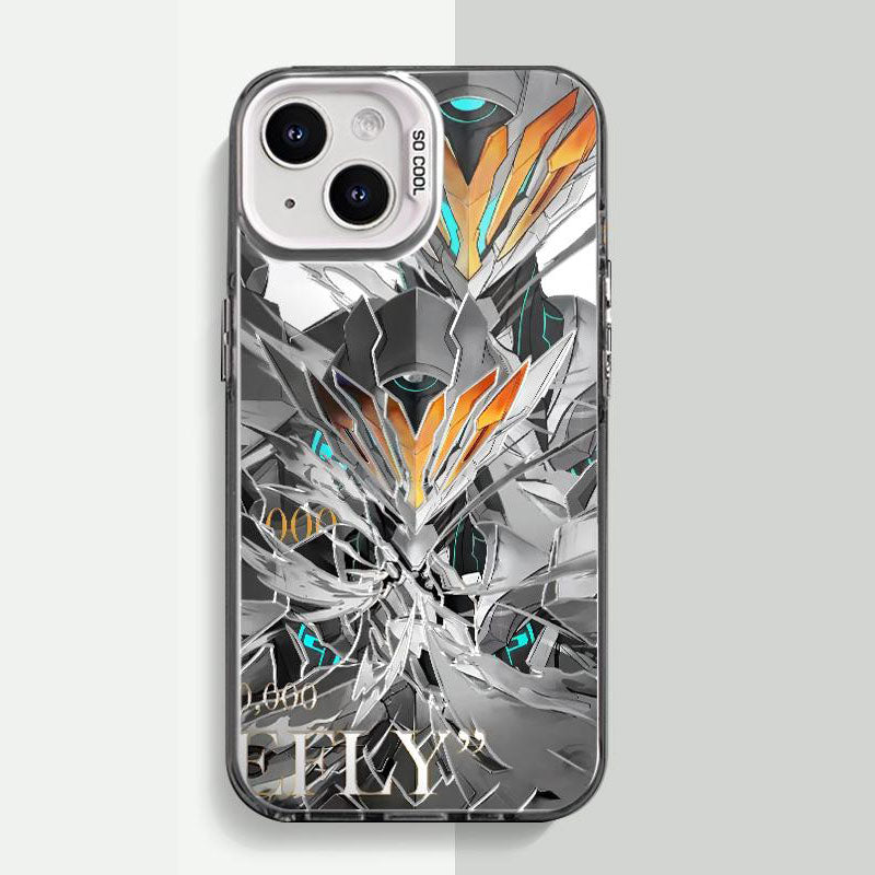 Honkai Star Rail Phone Cases