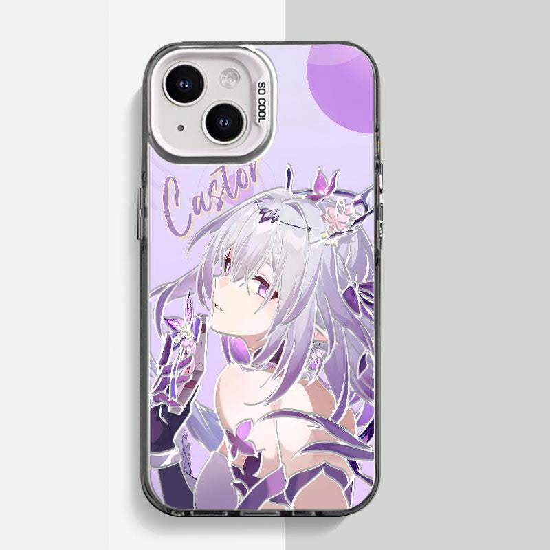 Honkai Star Rail Phone Cases