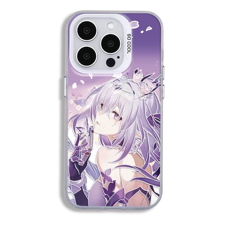 Honkai Star Rail Phone Cases