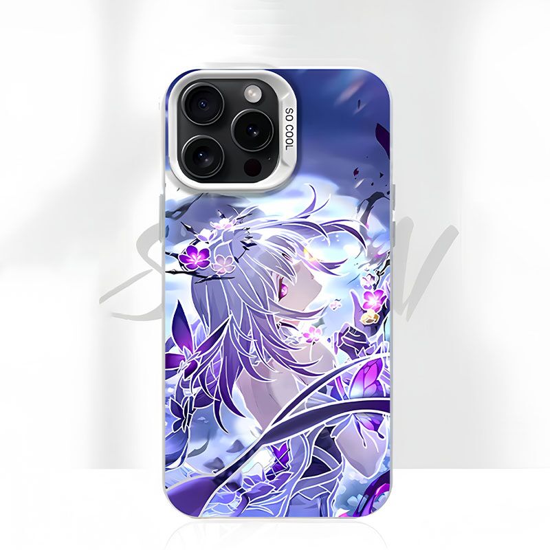 Honkai Star Rail Phone Cases