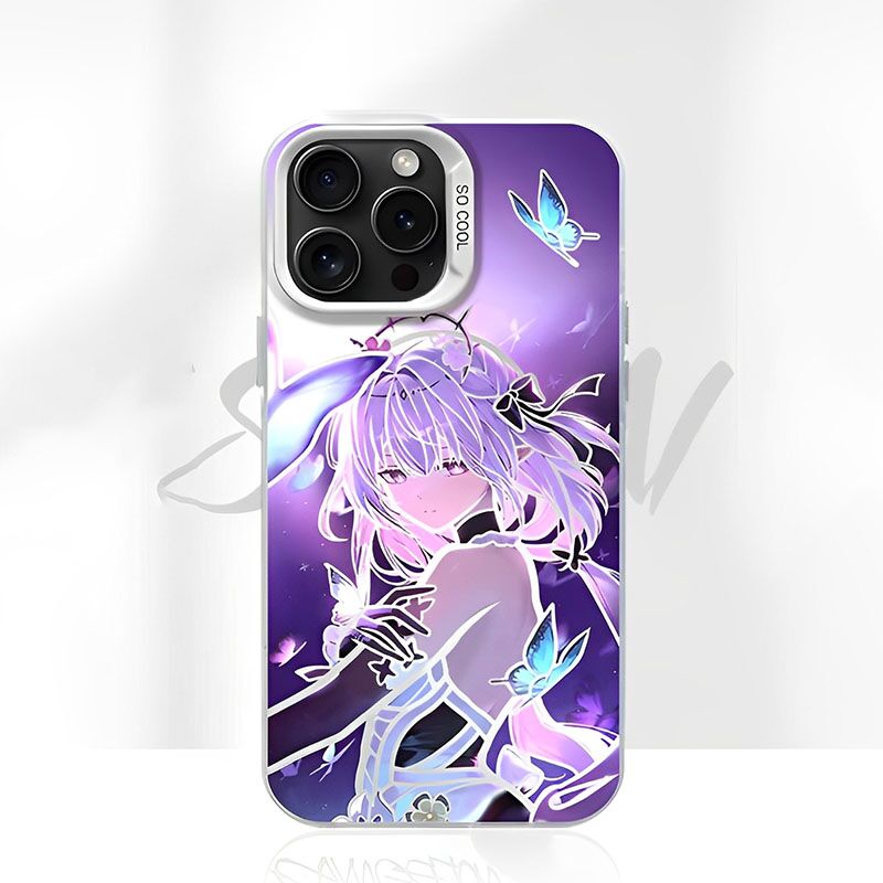 Honkai Star Rail Phone Cases